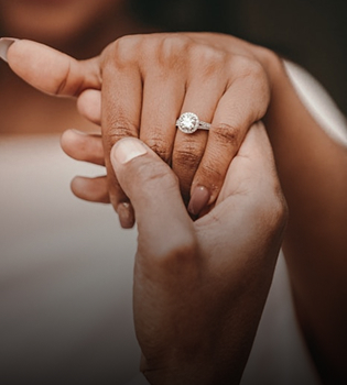 Engagement  Rings